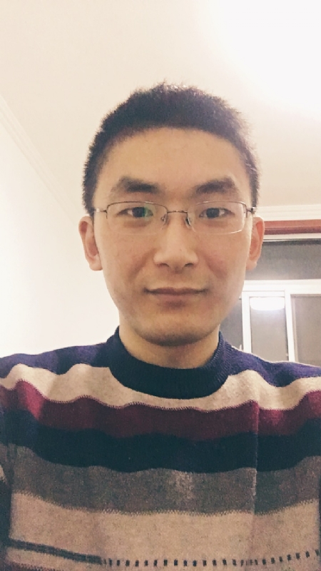 gudaxia的第一张照片--马尾相亲网