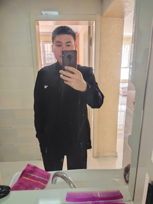 你想啥呢的第一张照片--马尾相亲网