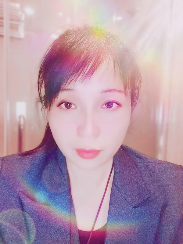 小艾的第四张照片--马尾相亲网