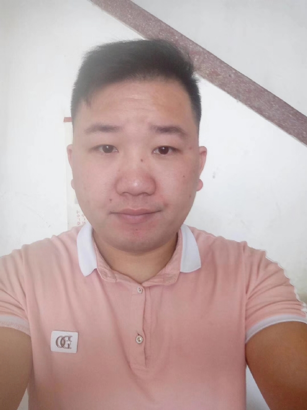 星星之火的第一张照片--马尾相亲网