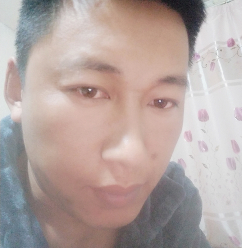 龙玉石缘的第一张照片--马尾相亲网