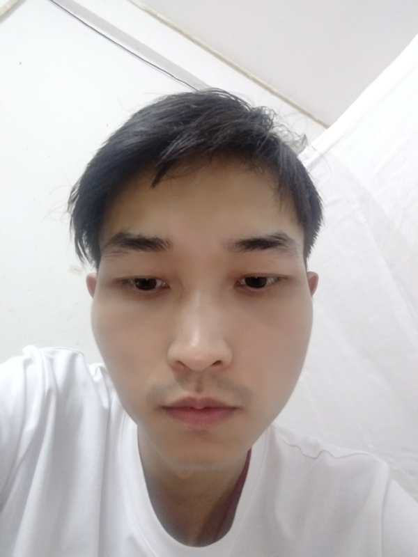 晴天的第一张照片--马尾相亲网
