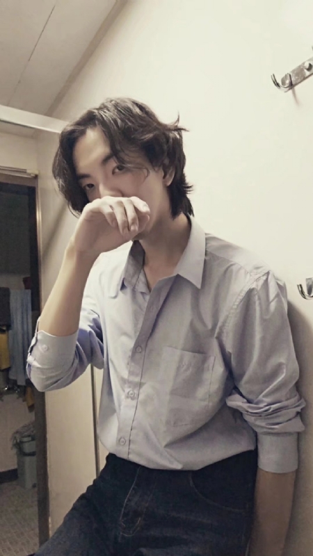 暴走辐射的第一张照片--马尾相亲网