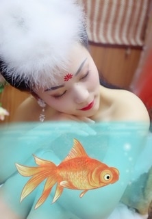 清风恋百合的第三张照片--马尾相亲网