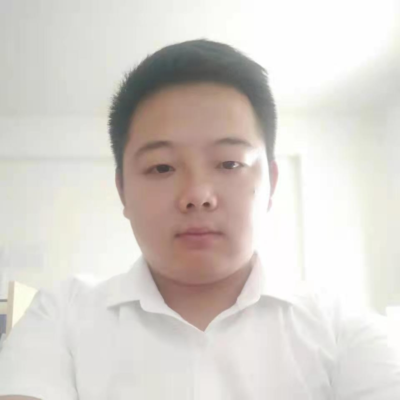 皓月当空的第一张照片--马尾相亲网