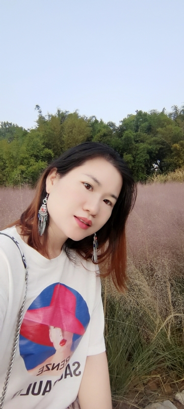 莫非的第一张照片--马尾相亲网