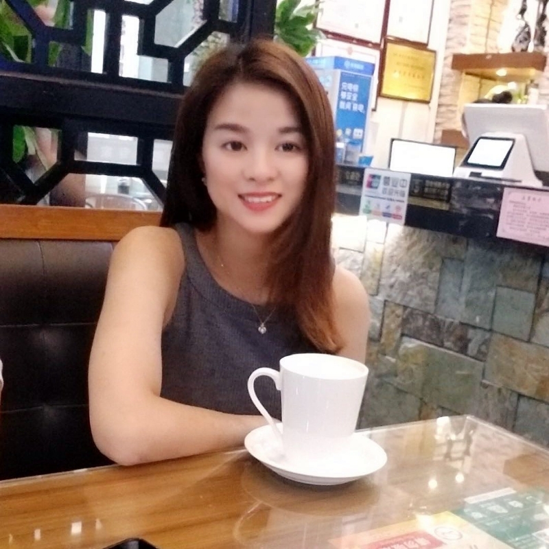 呢子的第一张照片--马尾相亲网