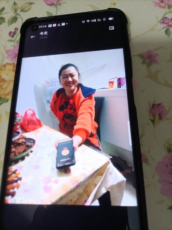北方人在桂林的第二张照片--马尾相亲网