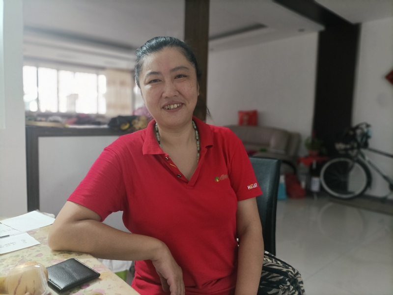 北方人在桂林的第四张照片--马尾相亲网
