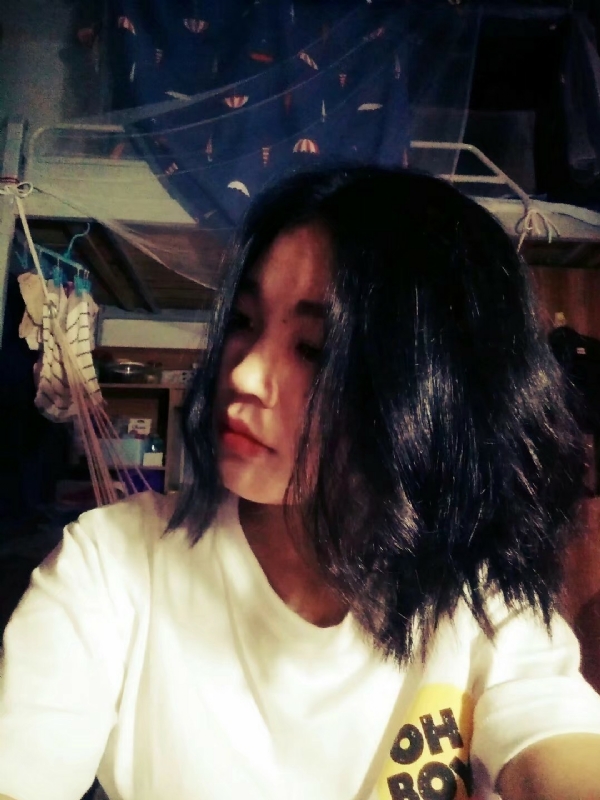 123木头人的第二张照片--马尾相亲网