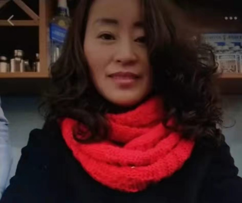 风风的第一张照片--马尾相亲网