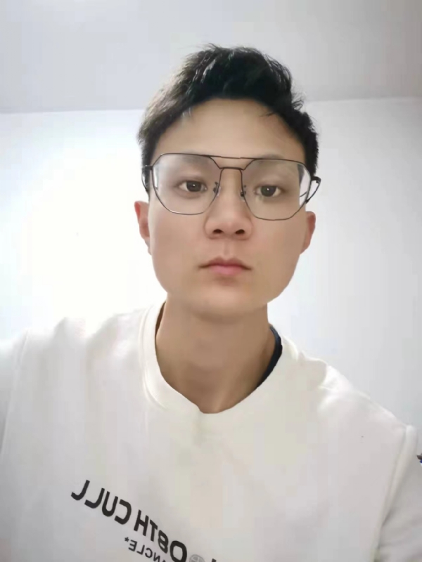 择一人的第一张照片--马尾相亲网