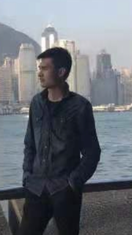 青蛙王子的第一张照片--马尾相亲网