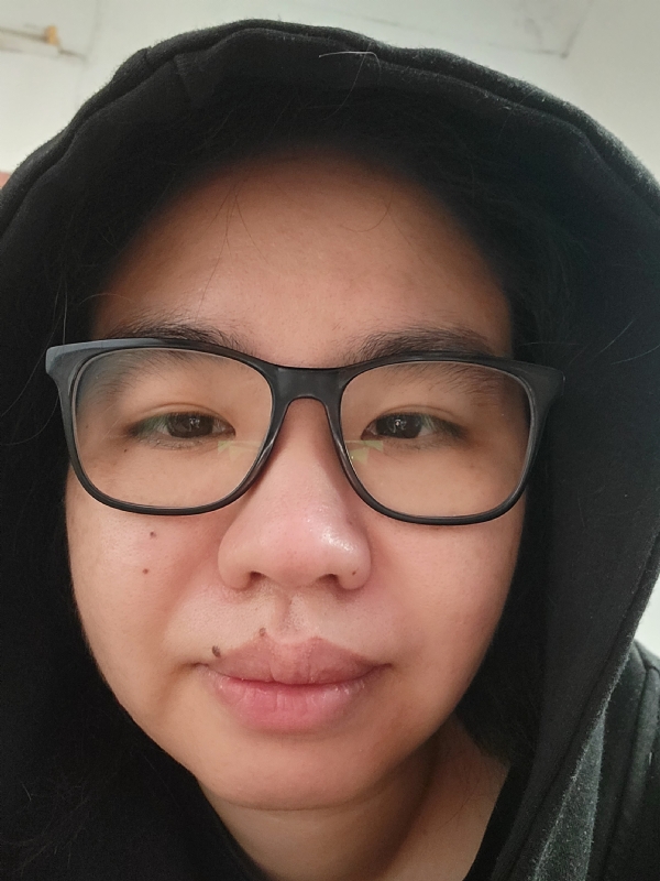 坤的第一张照片--马尾相亲网