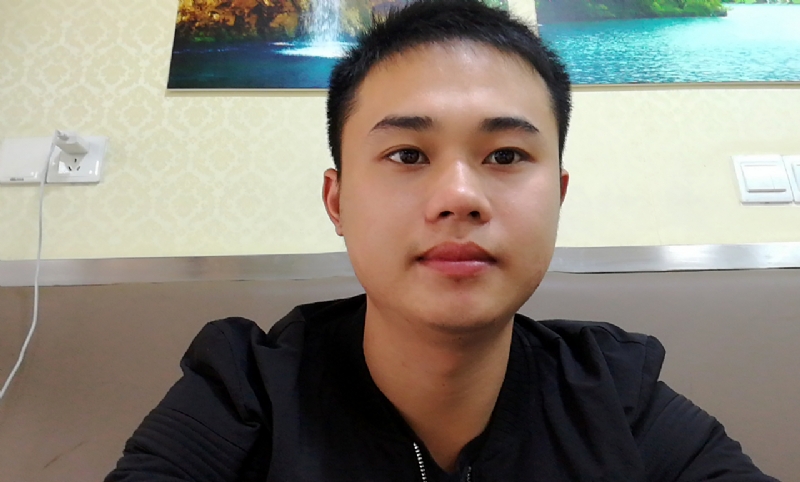汐颜茹夢的第一张照片--马尾相亲网