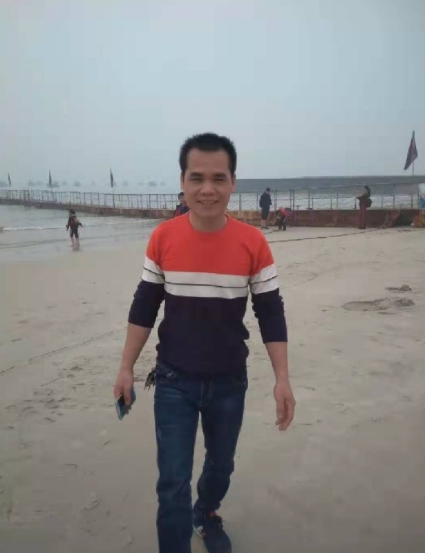 无聊人的第二张照片--马尾相亲网