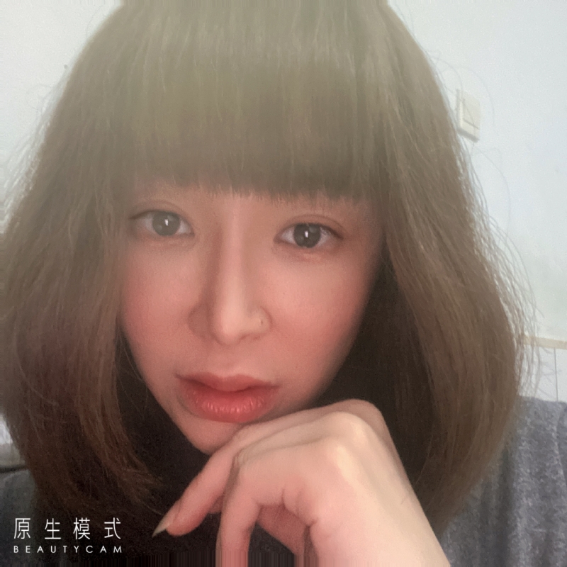 鑫鑫的第二张照片--马尾相亲网