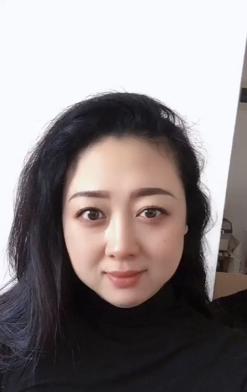 hongyanqing的第一张照片--马尾相亲网