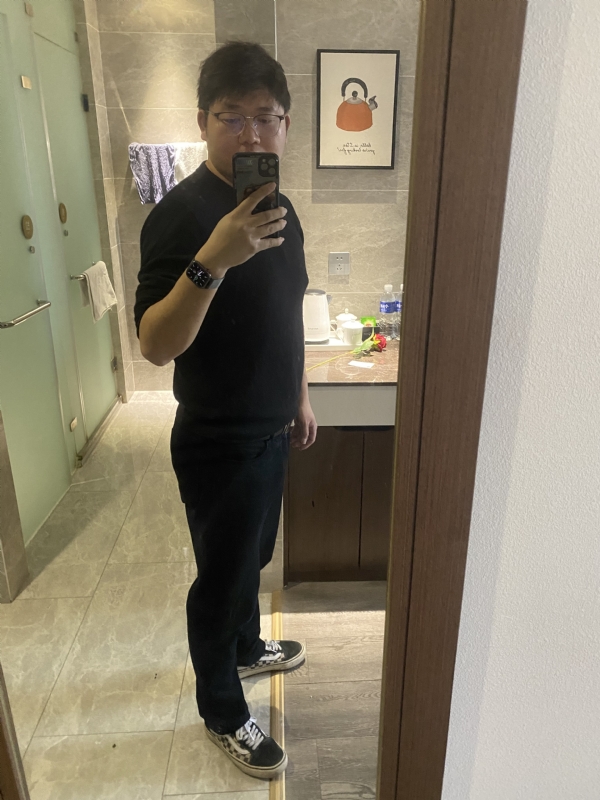 ask的第一张照片--马尾相亲网