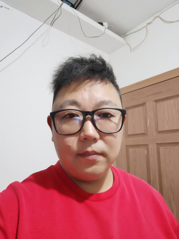 开山的第一张照片--马尾相亲网
