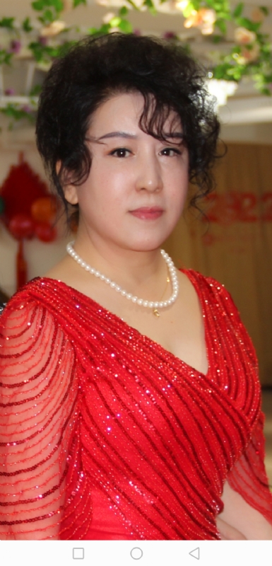 楊婧圓的第四张照片--马尾相亲网