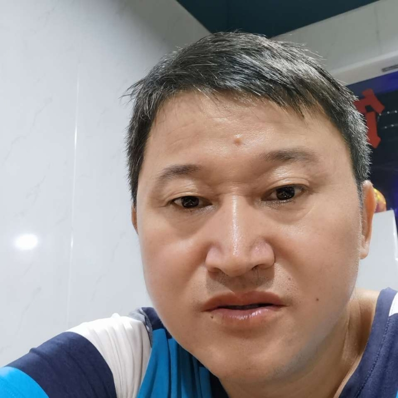 宏宏的第一张照片--马尾相亲网