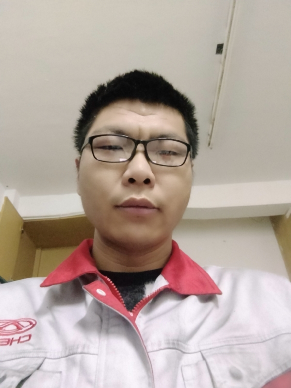 爱你就疼你的第一张照片--马尾相亲网