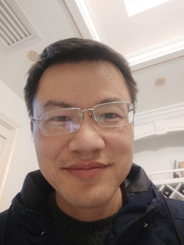 翔翔的第一张照片--马尾相亲网
