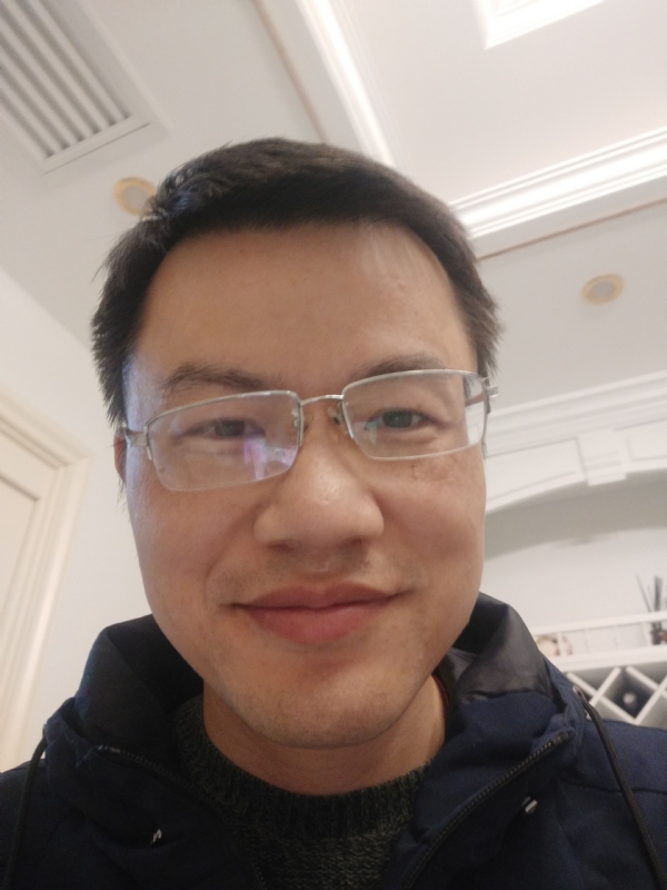 翔翔的第三张照片--马尾相亲网