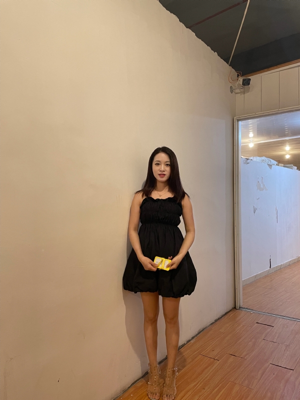 xue880的第一张照片--马尾相亲网
