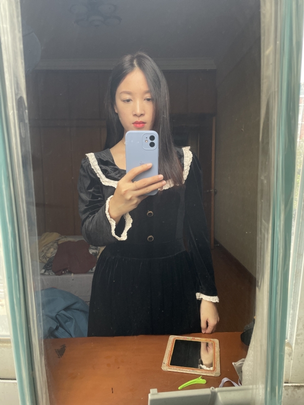 xue880的第四张照片--马尾相亲网