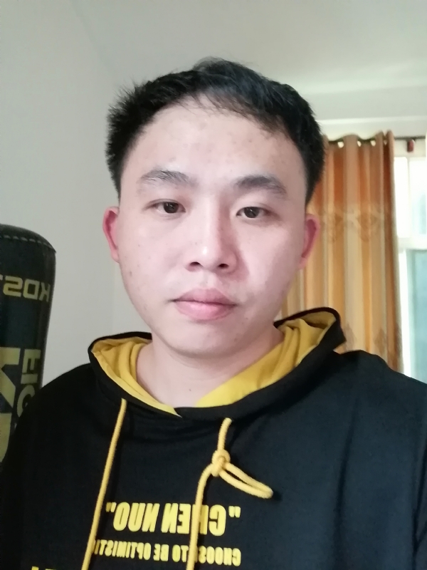 linhui11的第一张照片--马尾相亲网