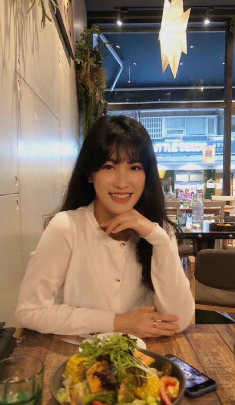 yawen827的第一张照片--马尾相亲网