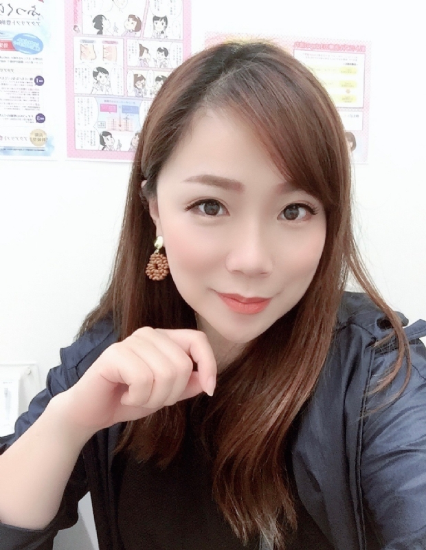 Judy的第二张照片--马尾相亲网