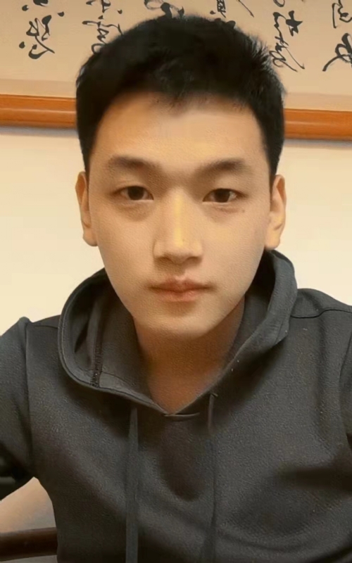 匆匆又夏天的第二张照片--马尾相亲网