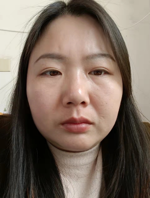 云飞儿的第一张照片--马尾相亲网