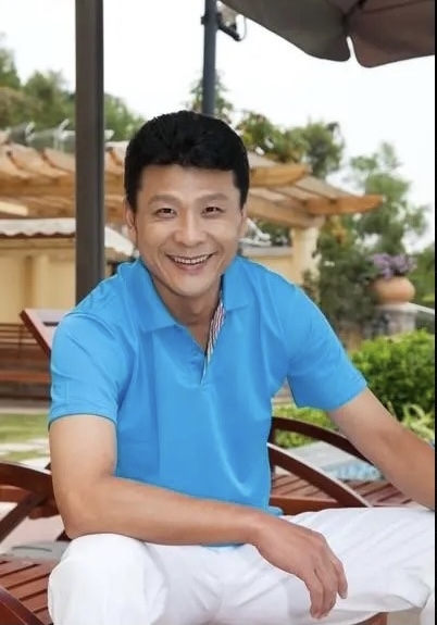 肉肉的第一张照片--马尾相亲网