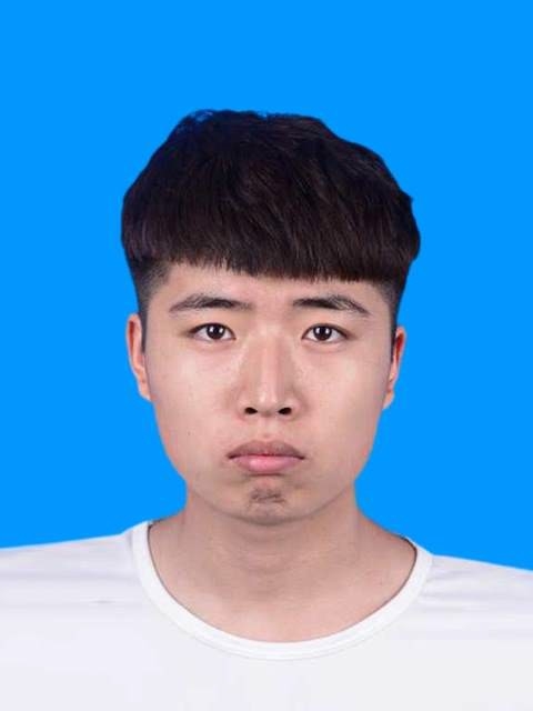 晴天的第一张照片--马尾相亲网