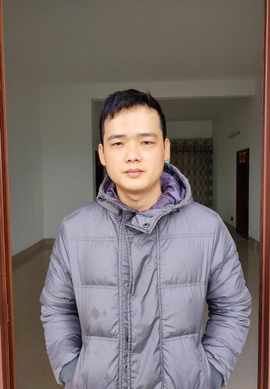 通的第一张照片--马尾相亲网