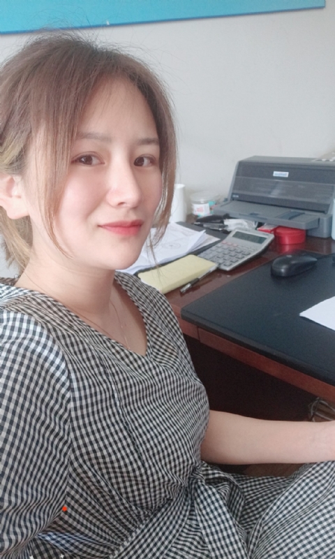 刘莲酥的第三张照片--马尾相亲网