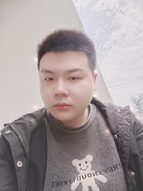 与你相遇的第一张照片--马尾相亲网