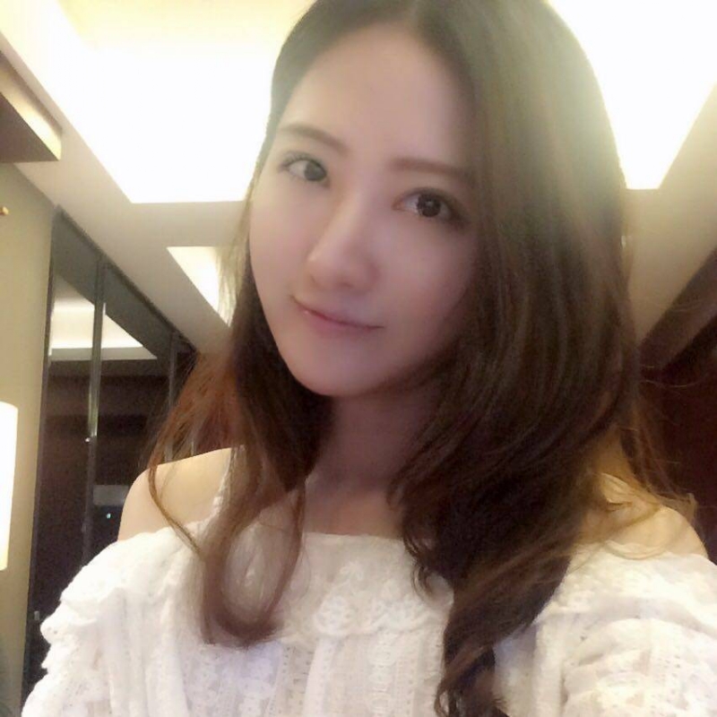 邓思帆的第一张照片--马尾相亲网