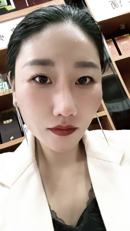 其实爱吃红烧肉的第一张照片--马尾相亲网