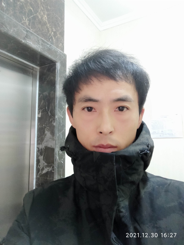 坦途的第一张照片--马尾相亲网