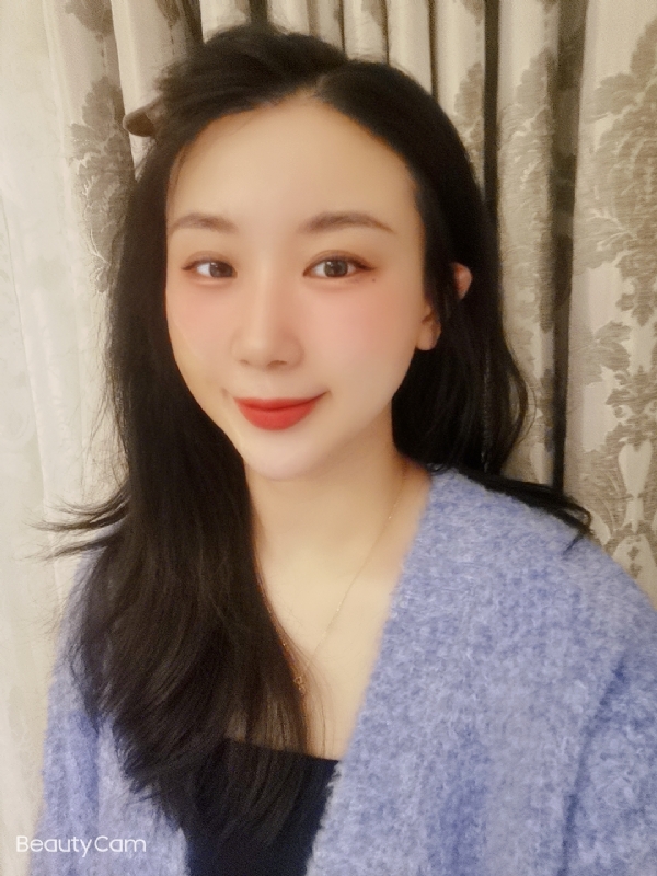 smile的第四张照片--马尾相亲网