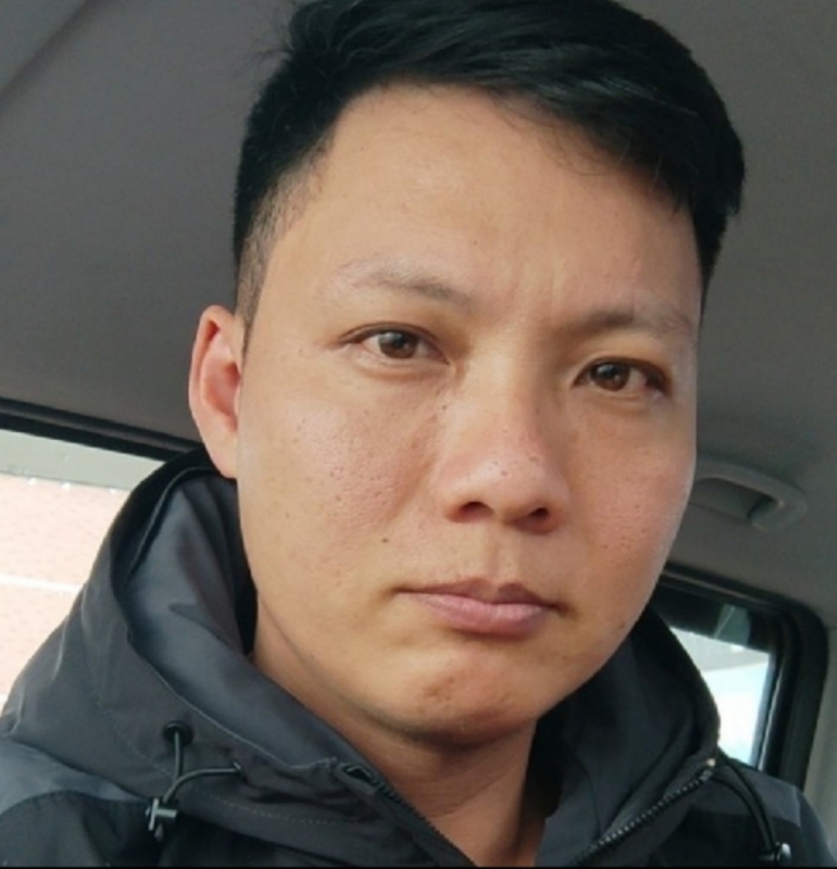 天然呆的第一张照片--马尾相亲网