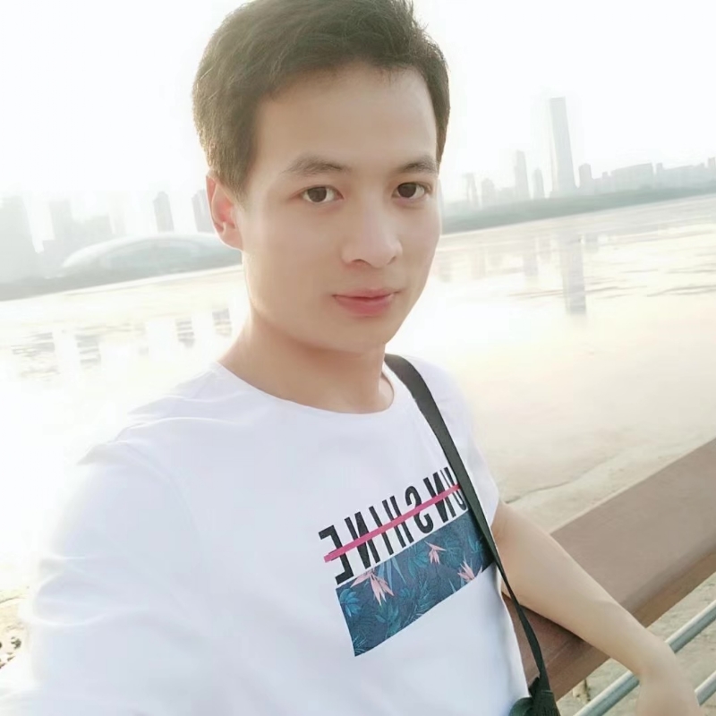 纯情又一的第一张照片--马尾相亲网