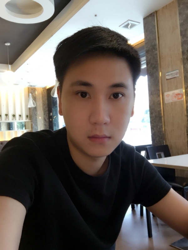 xunni的第一张照片--马尾相亲网