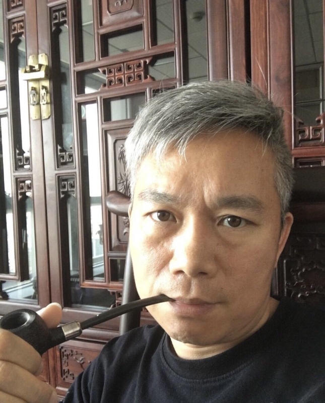 zekai的第一张照片--马尾相亲网