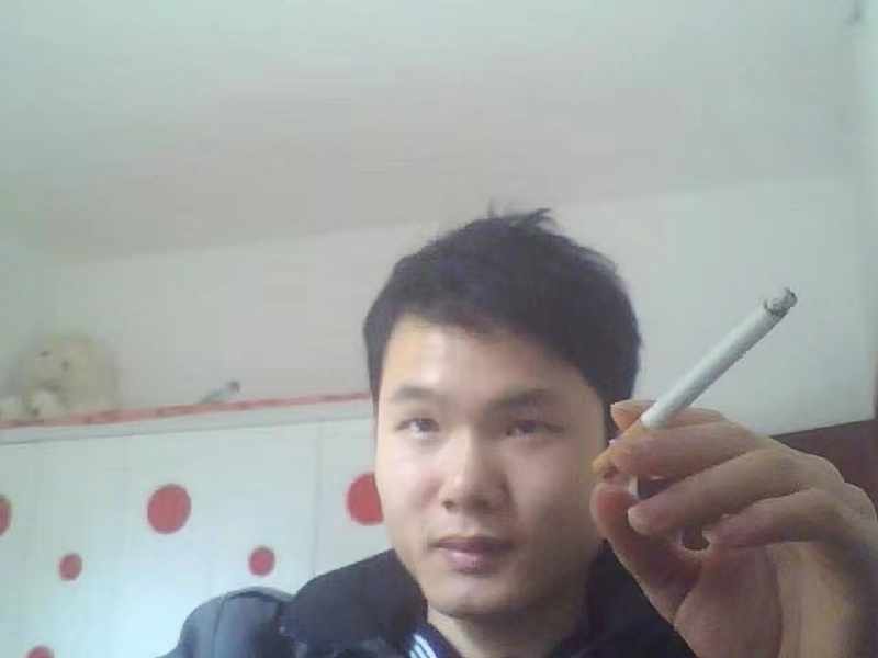 非诚勿扰的第一张照片--马尾相亲网